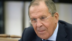 Лавров обвинил Запад в кризисе на Украине Лавров обвинил Запад в кризисе на Украине