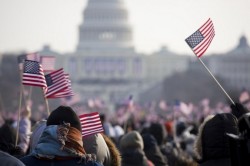 Обама поддержал протесты против указов Трампа Обама поддержал протесты против указов Трампа