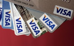 В России ищут замену VISA В России ищут замену VISA