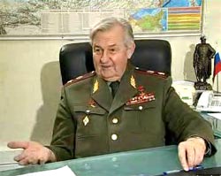Валентин Варенников: «Мы победили, потому что государство было готово к Победе!» Валентин Варенников: «Мы победили, потому что государство было готово к Победе!»