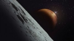 «Кровавая луна» взойдет над Землей на четыре часа «Кровавая луна» взойдет над Землей на четыре часа