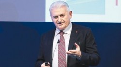Новый премьер Турции будет действовать по-старому Новый премьер Турции будет действовать по-старому