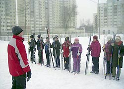 Школьник умер на уроке физкультуры