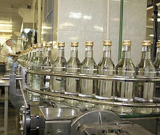 Алкоголем в России займется новая служба Алкоголем в России займется новая служба