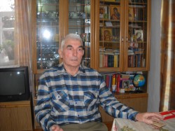 Герой не нашего времени Герой не нашего времени