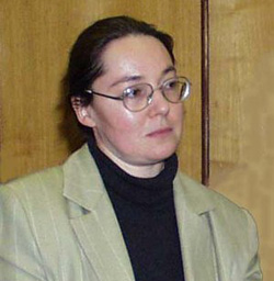 Екатерина Шорбан: «Люди, а не власть, спасают исторические памятники» Екатерина Шорбан: «Люди, а не власть, спасают исторические памятники»