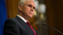 Пенс включил Россию в список главных мировых угроз Пенс включил Россию в список главных мировых угроз