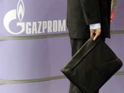 Газпром нарушил закон Газпром нарушил закон