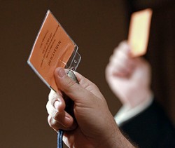 Депутаты поплатятся за ложь в декларациях Депутаты поплатятся за ложь в декларациях