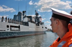 В США назвали самое опасное оружие российского флота В США назвали самое опасное оружие российского флота