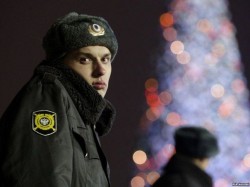 Полицейским запретили ездить за границу Полицейским запретили ездить за границу
