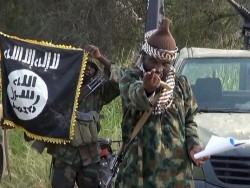 Беспощадная «Боко Харам»