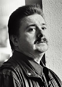 Умер Сергей Присекин Умер Сергей Присекин