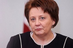 Правительство Латвии ушло в отставку Правительство Латвии ушло в отставку