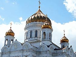 Назван новый глава РПЦЗ Назван новый глава РПЦЗ