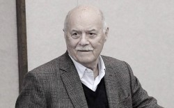 Умер Станислав Говорухин Умер Станислав Говорухин