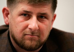 Кадыров хочет «запереть» чиновников Кадыров хочет «запереть» чиновников