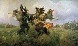 Диагноз: ТБС! Диагноз: ТБС!