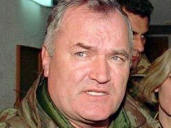 Тридцать сребреников за генерала Младича Тридцать сребреников за генерала Младича