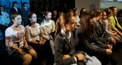 Украинские школьники будут изучать «войну с Россией» Украинские школьники будут изучать «войну с Россией»