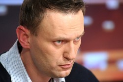 Навальный метит в президенты