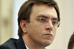 Украинский министр потребовал вернуть «захваченную» Россией Кубань Украинский министр потребовал вернуть «захваченную» Россией Кубань