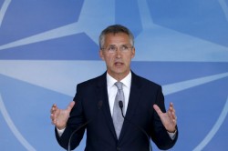 НАТО расширит сотрудничество с Грузией НАТО расширит сотрудничество с Грузией