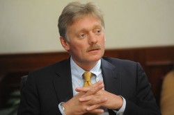 Песков назвал «благотворительностью» идею об отмене контрсанкций Песков назвал «благотворительностью» идею об отмене контрсанкций
