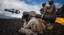 Волкер исключил применение комплексов Javelin в Донбассе Волкер исключил применение комплексов Javelin в Донбассе