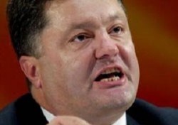 Первая неделя Порошенко Первая неделя Порошенко