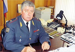 Сергей Казанцев: «Беспредел на дорогах – это не демократия» Сергей Казанцев: «Беспредел на дорогах – это не демократия»
