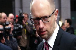 Россию обвинили в стремлении завоевать Украину Россию обвинили в стремлении завоевать Украину