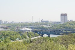 Погода налаживается Погода налаживается