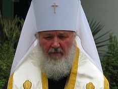 Избран новый Патриарх Избран новый Патриарх