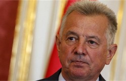Президент Венгрии уходит в отставку