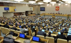 Собраны подписи против «закона Димы Яковлева»