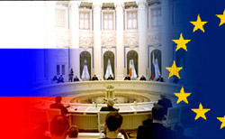 Россия и ЕС возобновили переговоры по новому соглашению
