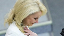 Социологи назвали самых популярных членов нового правительства Социологи назвали самых популярных членов нового правительства