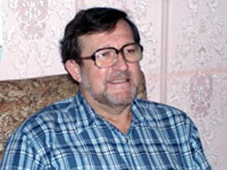 Александр Лукоянов: «Совсем не просто поделить Каспийское море» Александр Лукоянов: «Совсем не просто поделить Каспийское море»