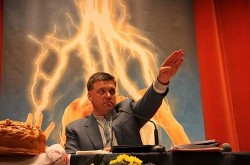 Противоестественный союз Противоестественный союз