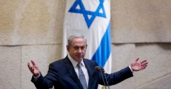 Израиль объявлен исключительно еврейским государством