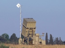 Израиль защищает границы Израиль защищает границы
