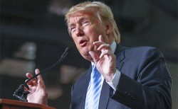 Трамп назвал миллионы голосов за Клинтон незаконными Трамп назвал миллионы голосов за Клинтон незаконными
