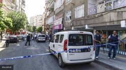 Крупный теракт совершен в Турции Крупный теракт совершен в Турции