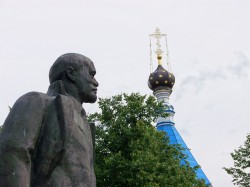 Россия и Система Россия и Система
