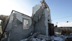 Агрессия Киева подрывает Минские договоренности Агрессия Киева подрывает Минские договоренности