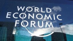 В Давосе стартовал Всемирный экономический форум В Давосе стартовал Всемирный экономический форум