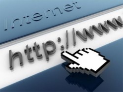 В России хотят ввести «налог на интернет» В России хотят ввести «налог на интернет»