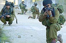К чему приведет вмешательство США в палестино-израильский конфликт? К чему приведет вмешательство США в палестино-израильский конфликт?