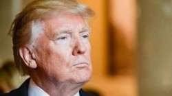 Трампа выдвинули на Нобелевскую премию мира Трампа выдвинули на Нобелевскую премию мира